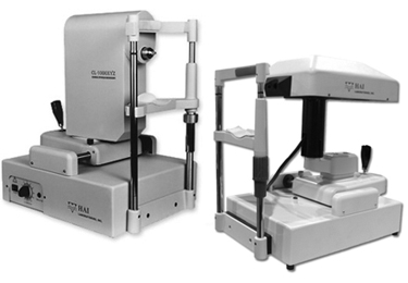 CL-1000xyz and CL-1000nc