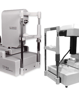 Clinical Specular Microscopes