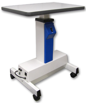 Motorized Table